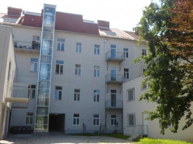 Apartment mieten in Innere Stadt, Gersdorf-Feistritz