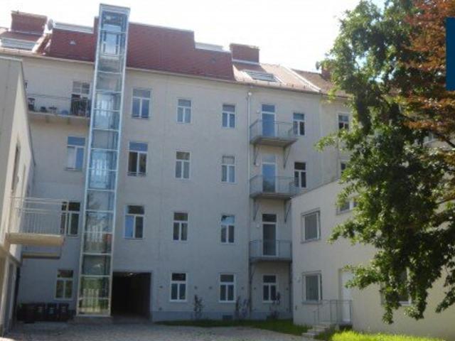 Apartment mieten in Katastralgemeinde Geidorf, Graz