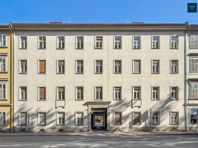Apartment mieten in Katastralgemeinde Innere Stadt, Graz