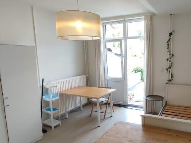 Studio te huur in Maastricht, Jekerdal