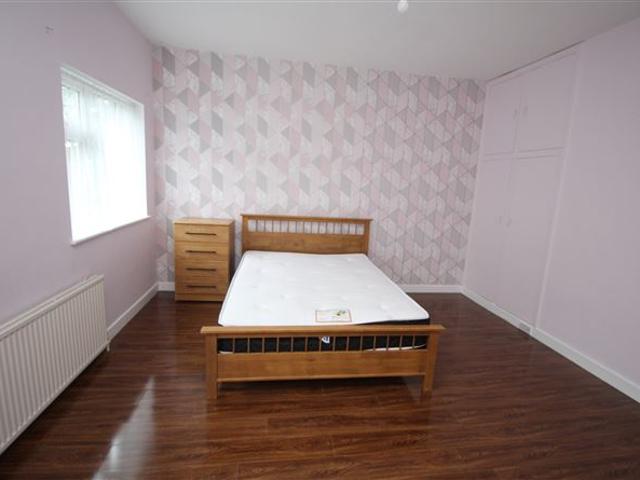 Detached House for sale in Longford, County Longford