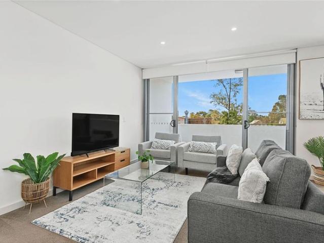 Apartment for rent in Sydney, New South Wales