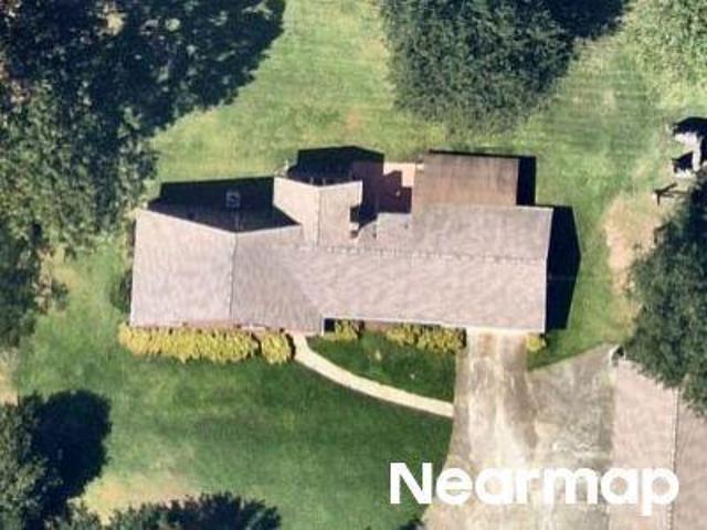 House for sale in Conyers, Georgia