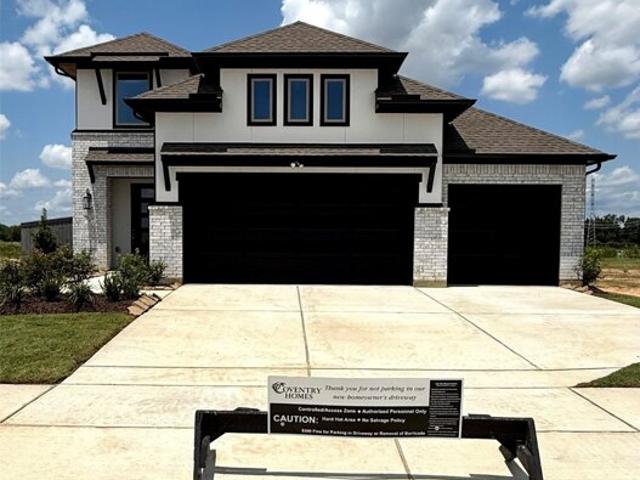 House for sale in Harris, Texas