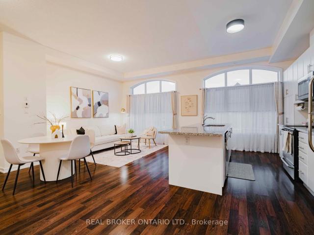 Property for sale in York, Ontario