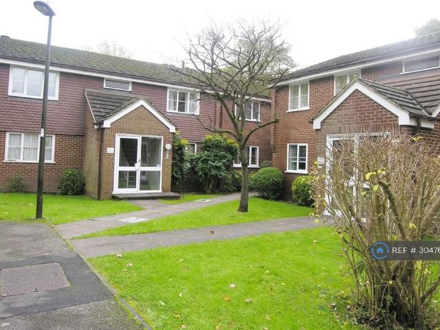 Apartment for rent in Greater London
