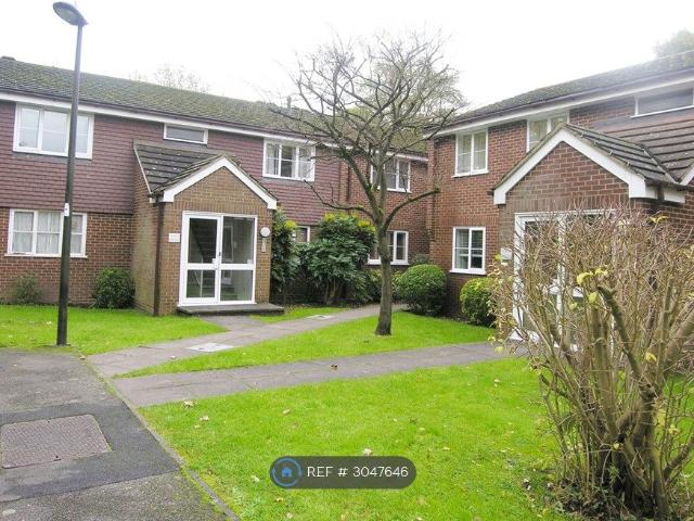 Apartment for rent in Greater London