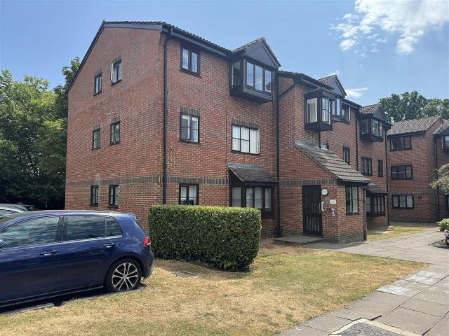 Studio for rent in Greater London