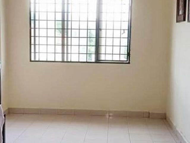 Condominium for sale in Taman Sri Watan, Majlis Perbandaran Ampang Jaya