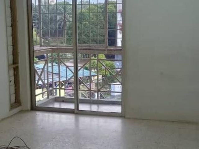 Apartment for rent in Langat, Selangor