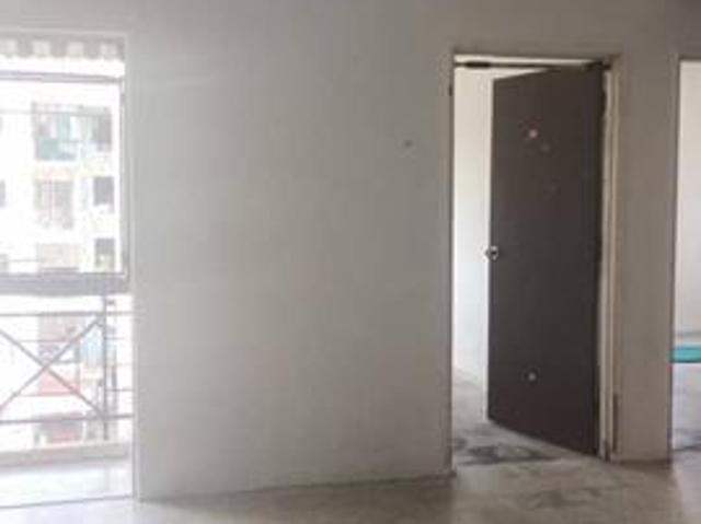 Apartment for sale in Langat, Selangor