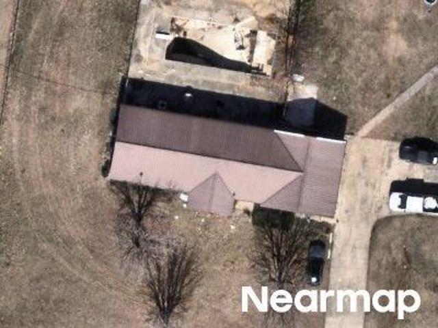 House for sale in Lincolnton, North Carolina