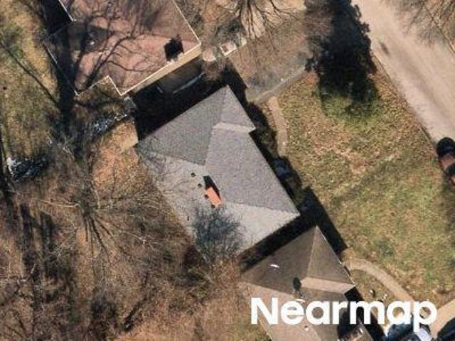 House for sale in Louisville, Kentucky