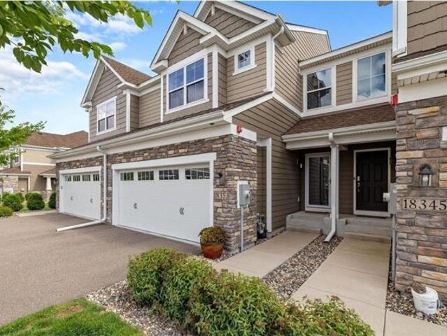 House for sale in Lakeville