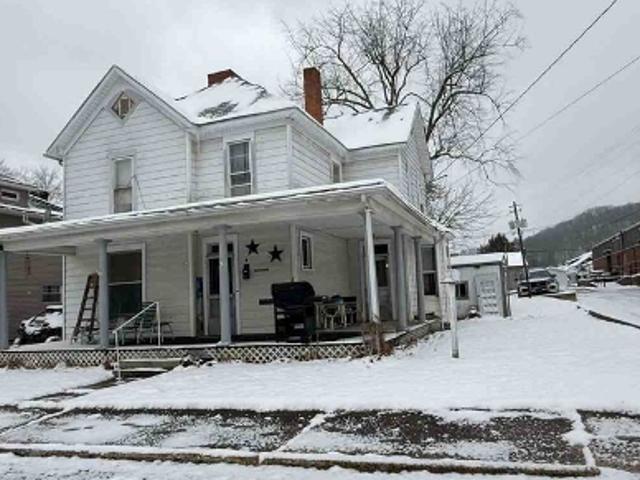 Property for sale in Moatsville, West Virginia