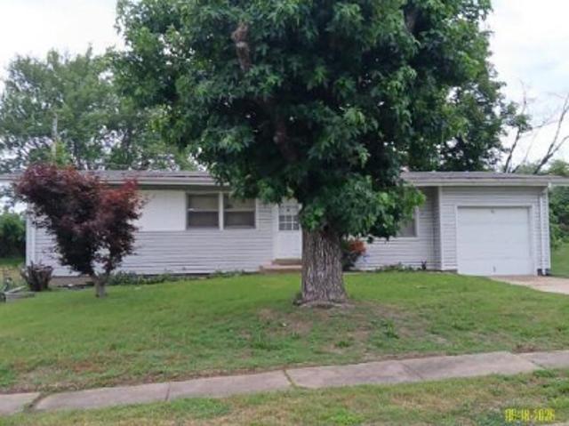 House for sale in Missouri