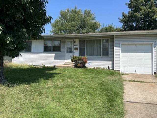 House for sale in Missouri