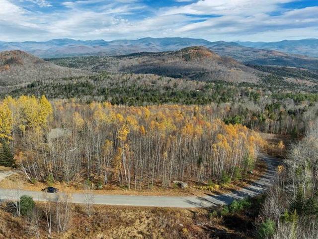 Land for sale in New Hampshire