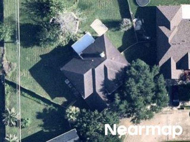House for sale in Texas
