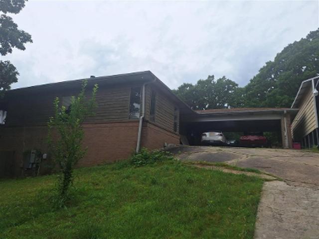 House for sale in Ark