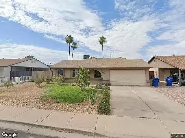 House for rent in Mesa