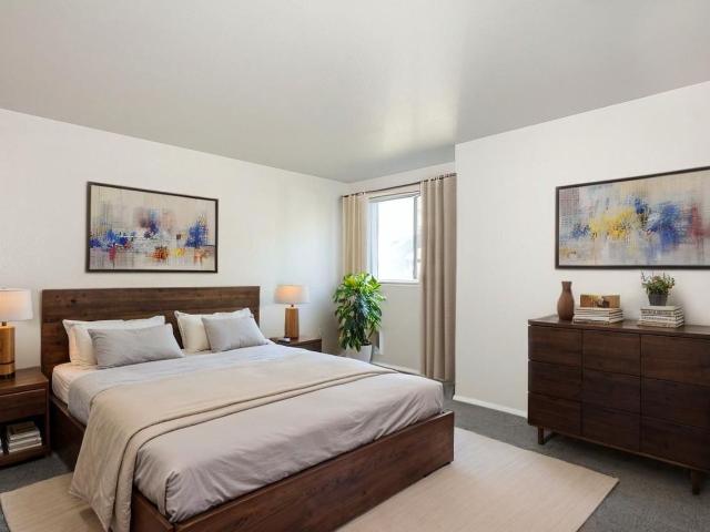 Apartment for rent in Burien, Washington