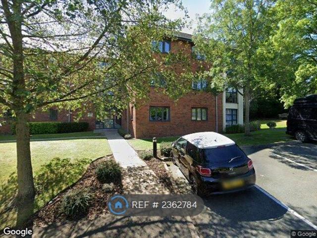 Apartment for rent in Calderstones