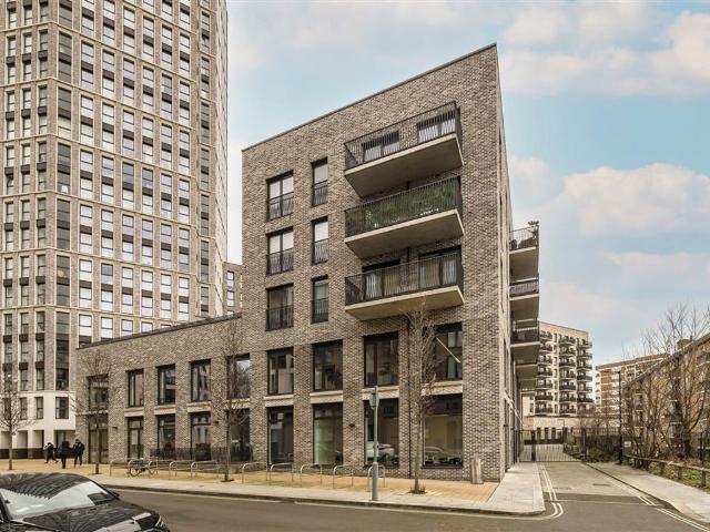 Apartment for rent in Elephant and Castle, Greater London