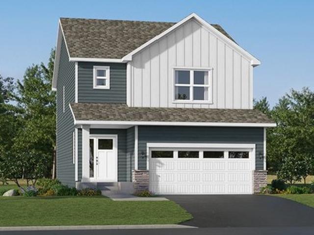 House for sale in Kansas
