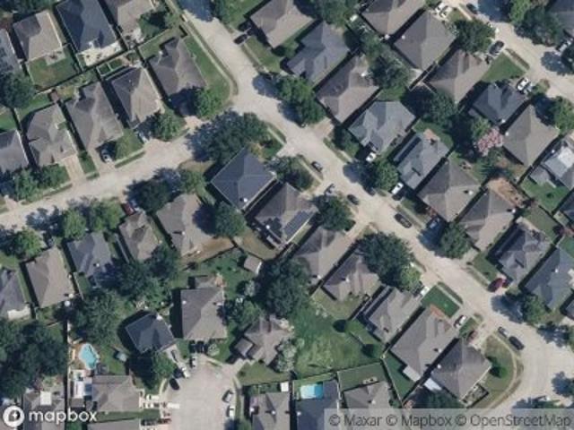 House for sale in Harris, Texas