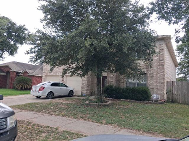 House for sale in Harris, Texas