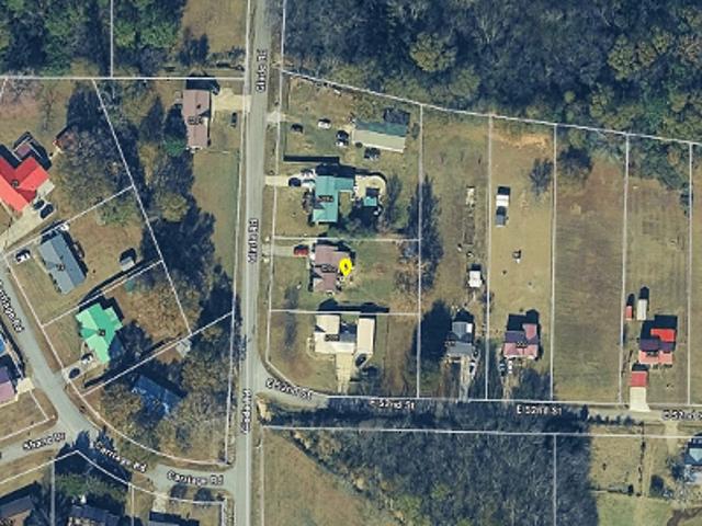 House for sale in Alabama