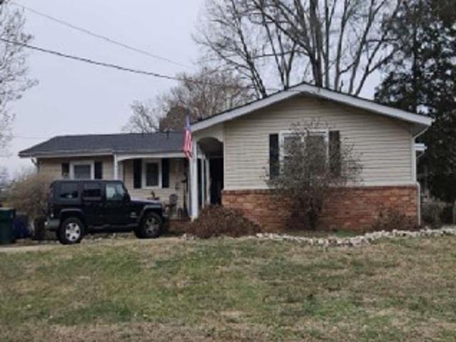 House for sale in Virginia