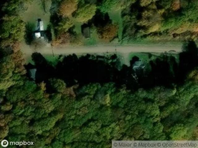 House for sale in Garrett, Maryland
