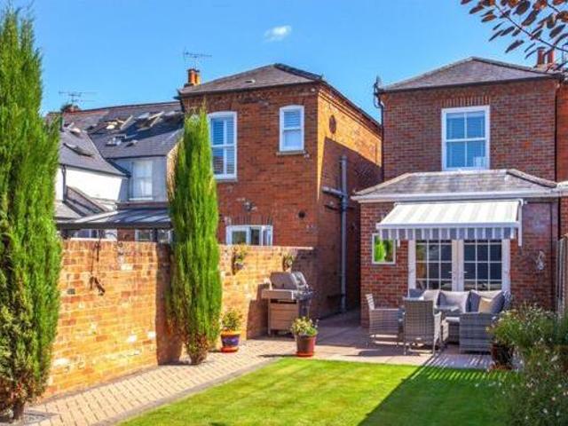 House for sale in Lunnon, Buckinghamshire