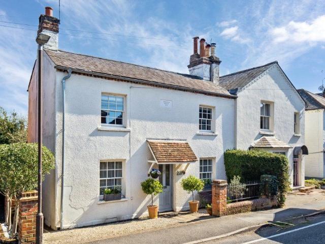 House for rent in Lunnon, Buckinghamshire