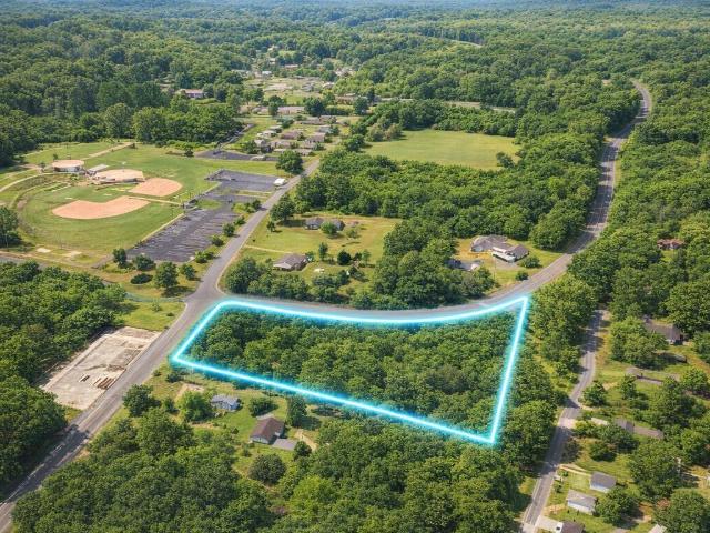 Land for sale in Lenlock, Anniston