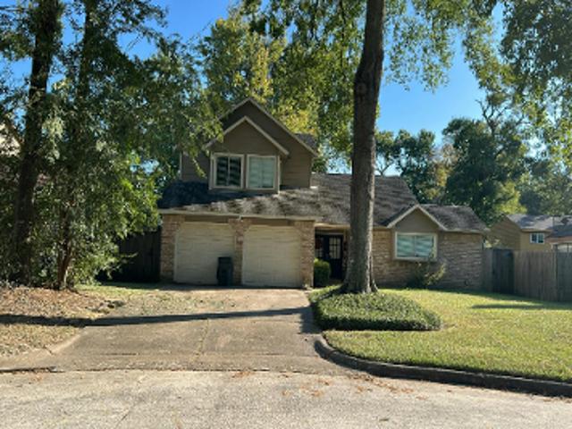 House for sale in Harris, Texas