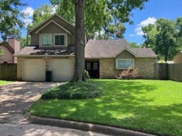 House for sale in Houston, Harris County
