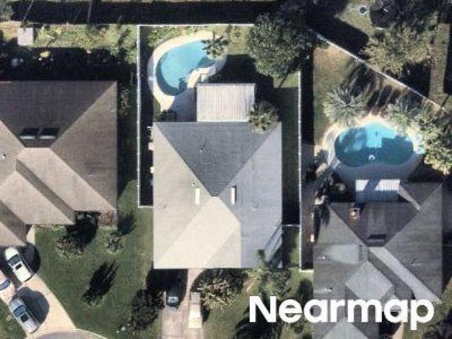 House for sale in Jacksonville, Florida
