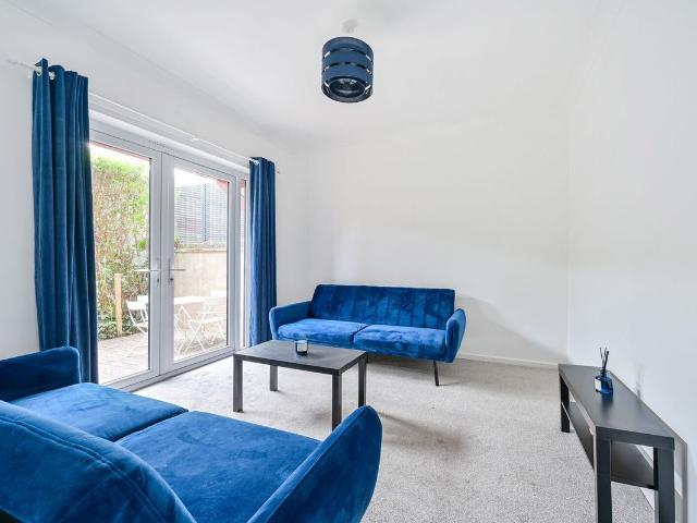 Apartment for rent in London Borough of Merton, Greater London