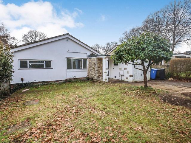 Apartment for rent in Corfe Mullen