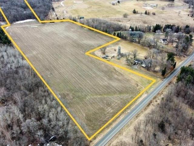 Land for sale in Lindstrom, Minnesota
