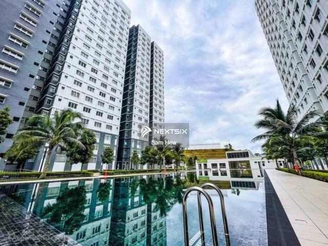 Residential House for sale in Tanjong Sepat, Selangor