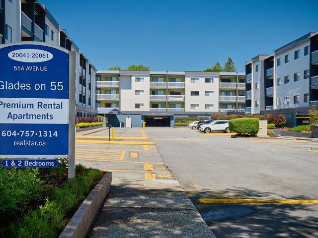 Apartment for rent in Langley, British Columbia