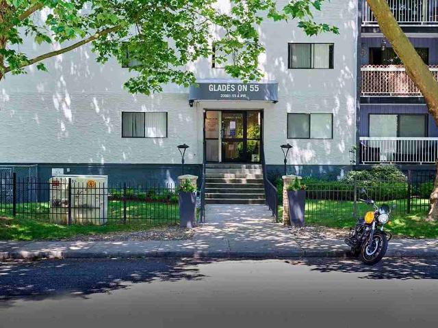Apartment for rent in Langley, British Columbia