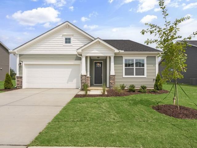House for sale in Wake, North Carolina