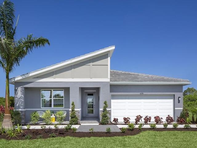 House for sale in Venice, Florida
