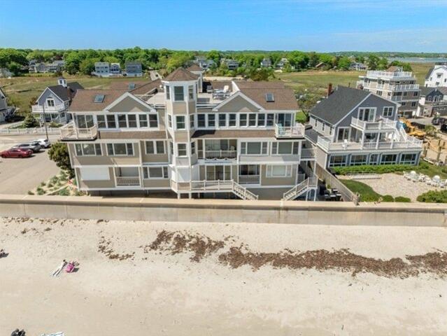 Condo for sale in Scituate, Massachusetts