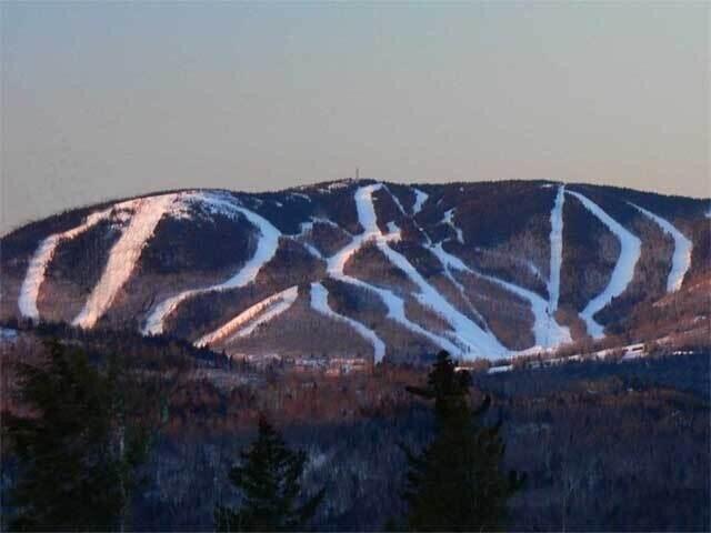 Land for sale in Newry, Maine